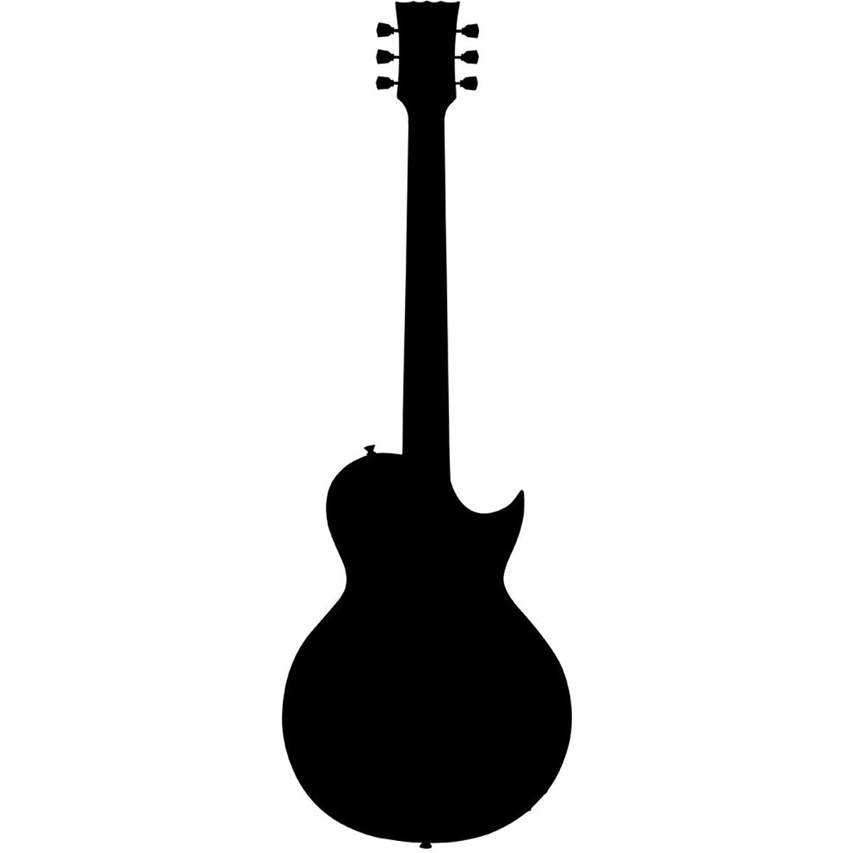 Kinsman ABS Case-LP Guitar