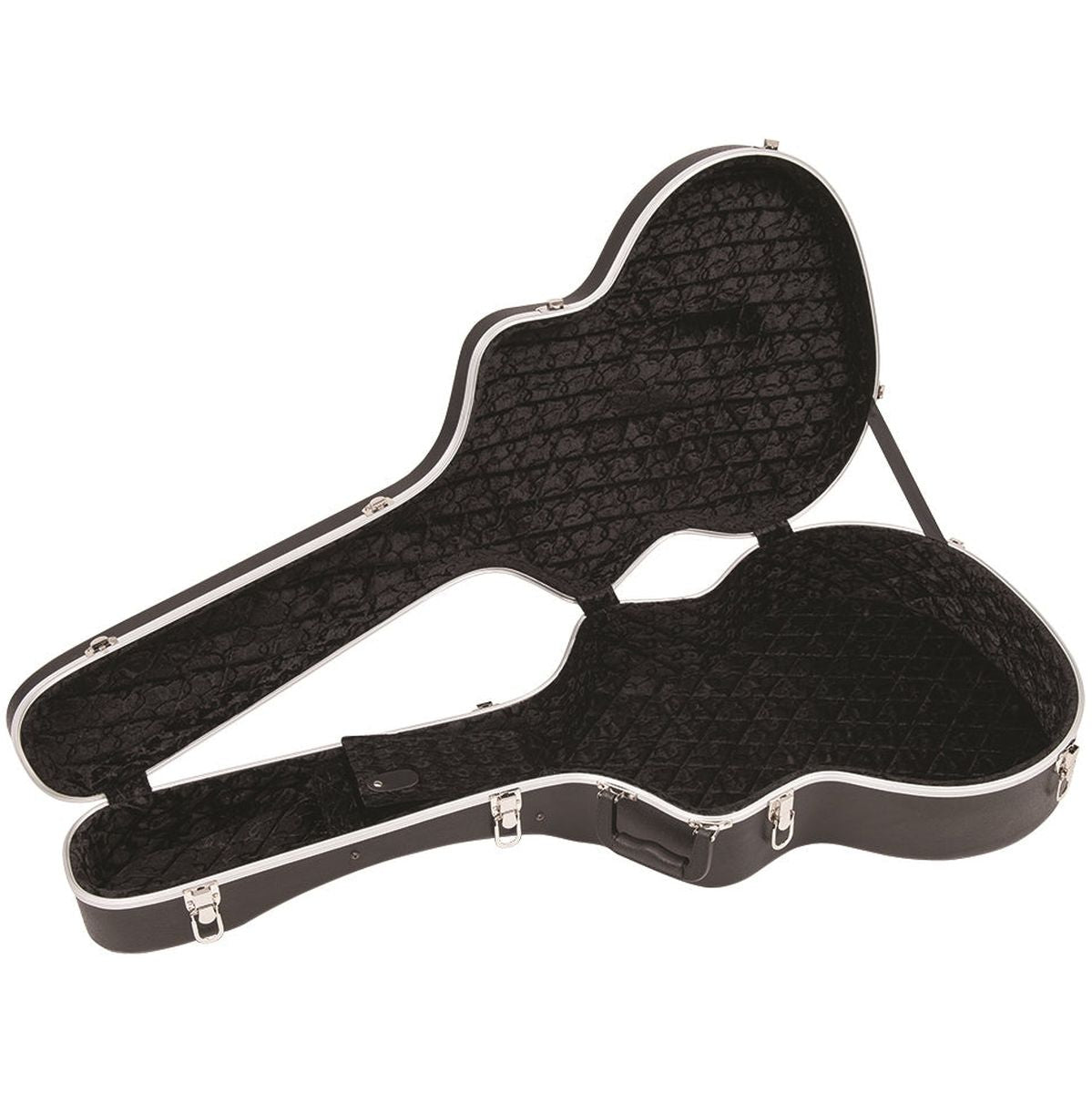 Kinsman ABS Case-Jumbo