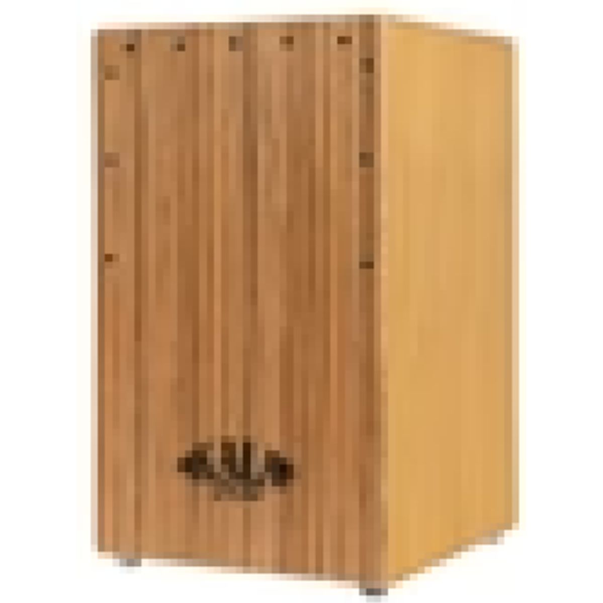 Kala Cajón Zebrawood