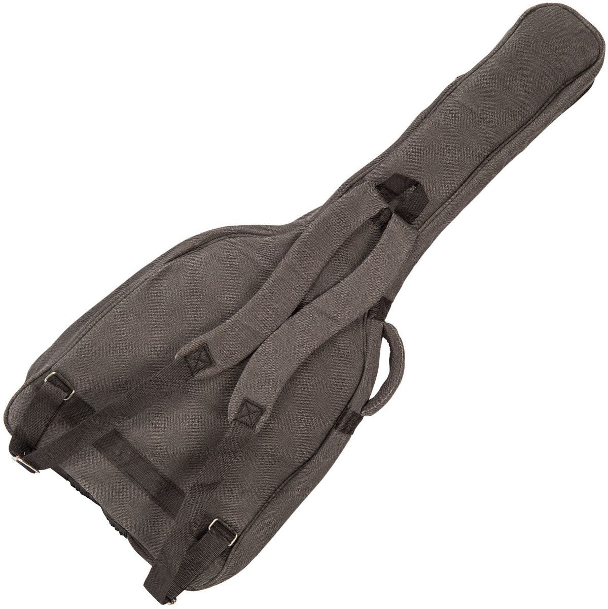 Kinsman Premium Acoustic Guitar Gig Bag - Black
