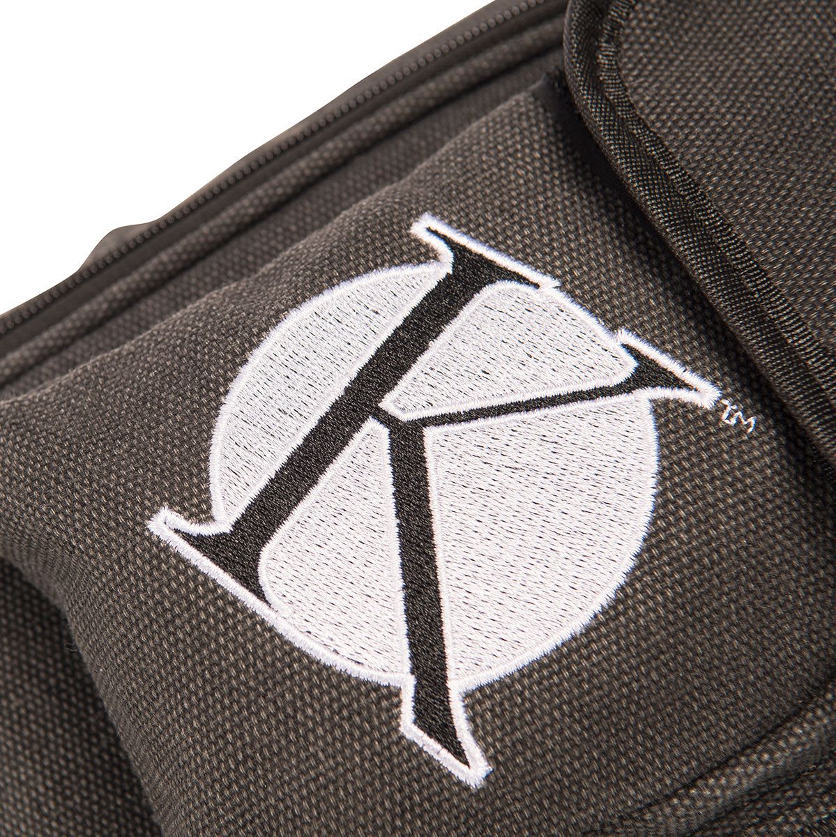 Kinsman Premium Acoustic Guitar Gig Bag - Black