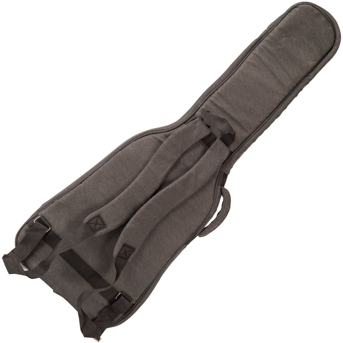 Kinsman Premium Electric Guitar Gig Bag - Black
