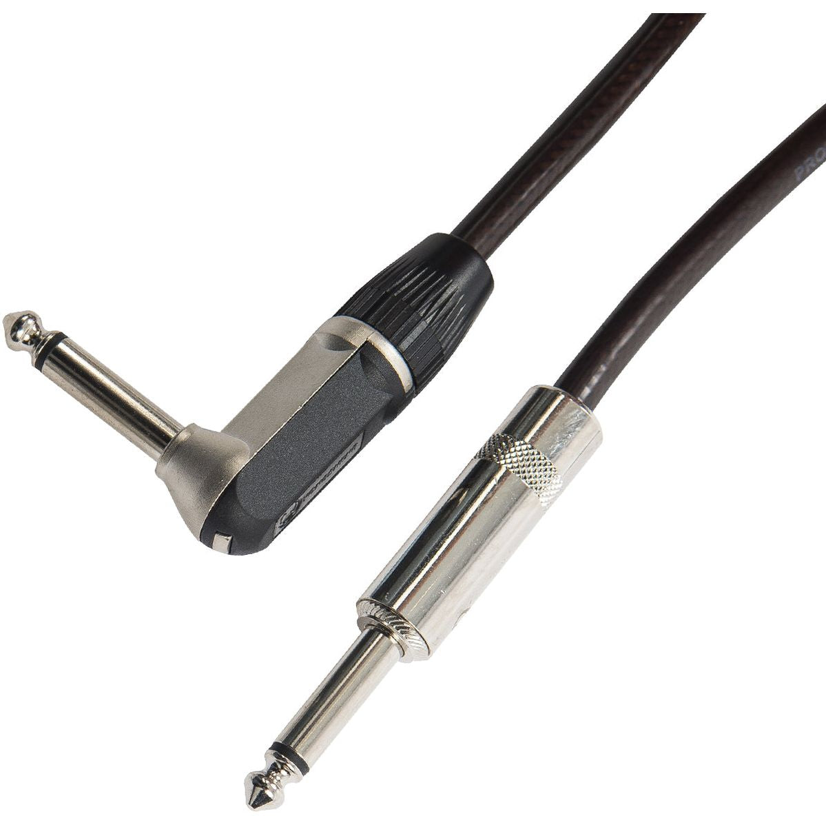 Kinsman Premium Braided Instrument Cable - 10FT