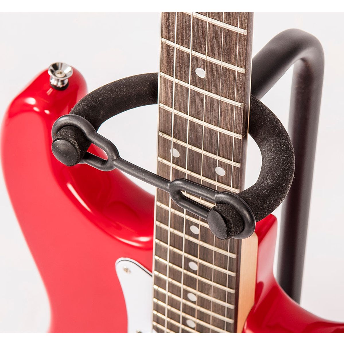 Kinsman Premium Series Universal Guitar Stand Black (GS200)