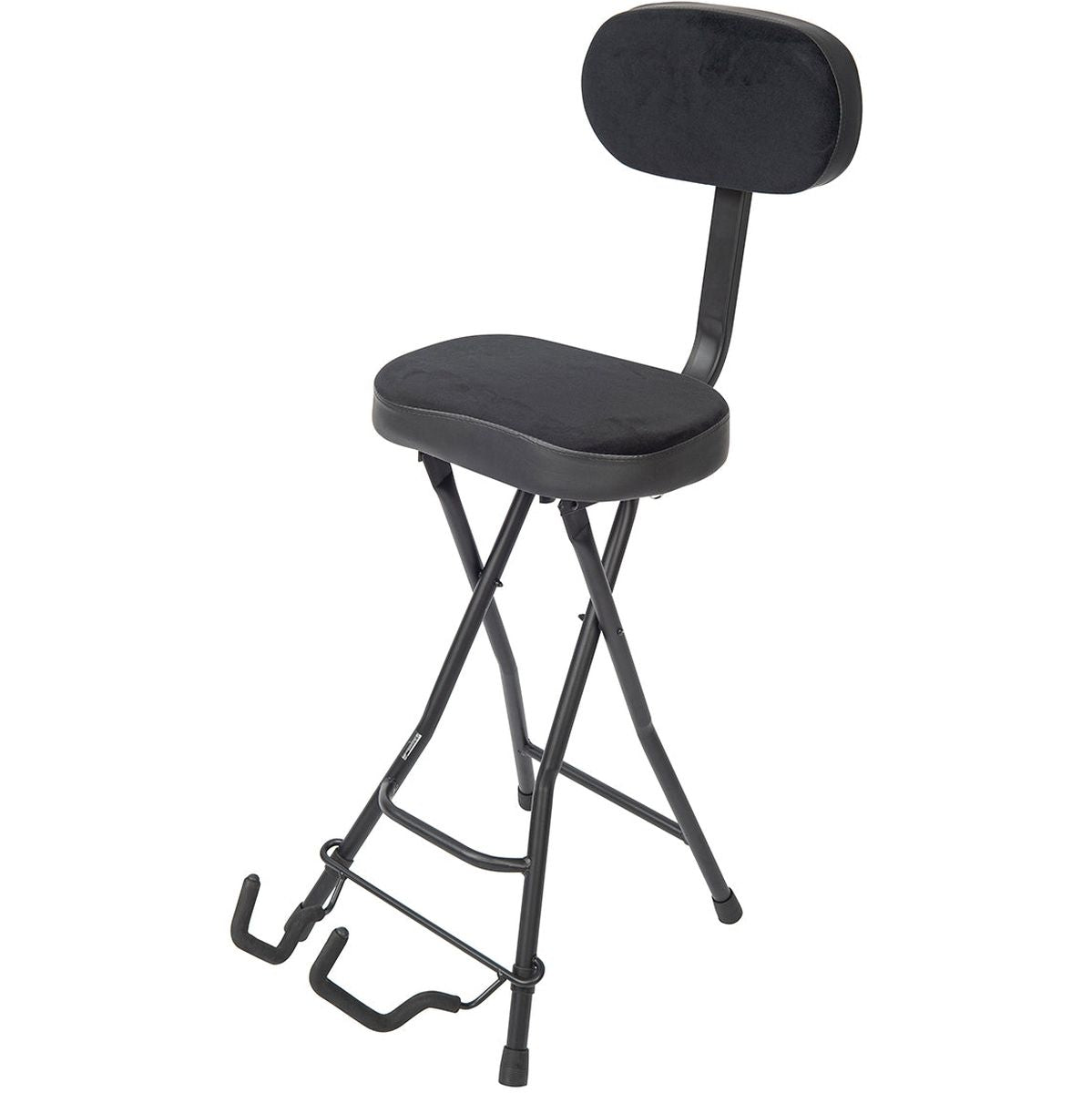 Kinsman Premium Series Guitarist Dual Stool (KGS)