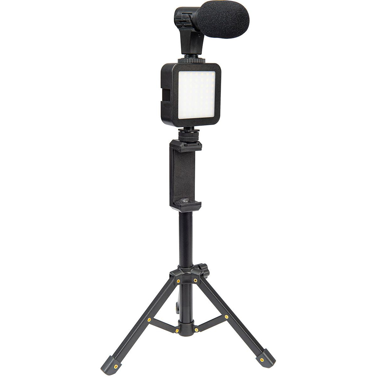 Kinsman Premium Series Vlogging Kit