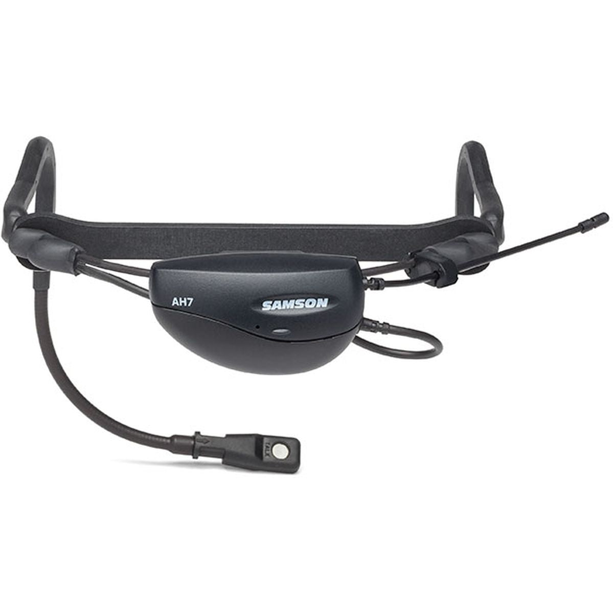Samson AirLine 77 AH7 Fitness Headset E1