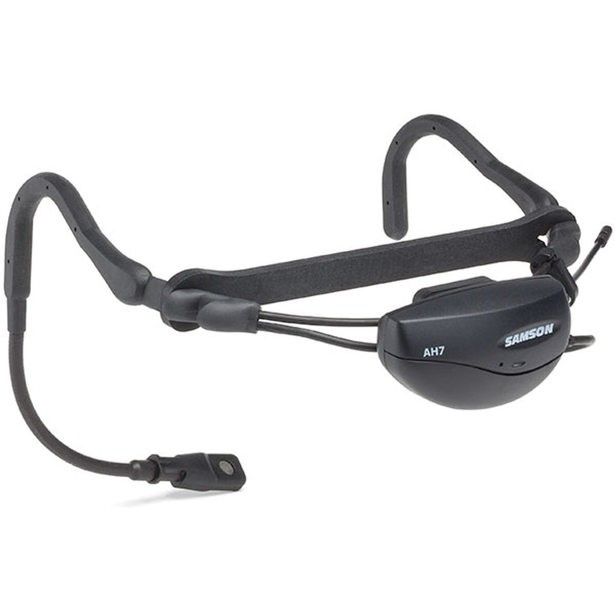 Samson AirLine 77 AH7 Fitness Headset E1