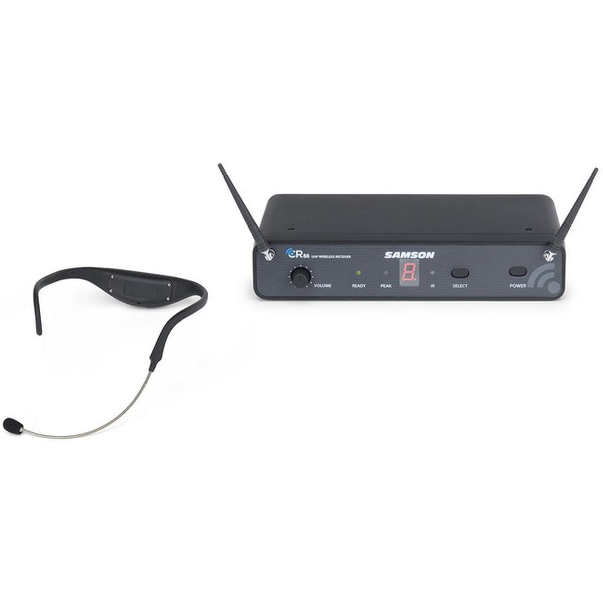 Samson Airline 88 Headset (G-Band)