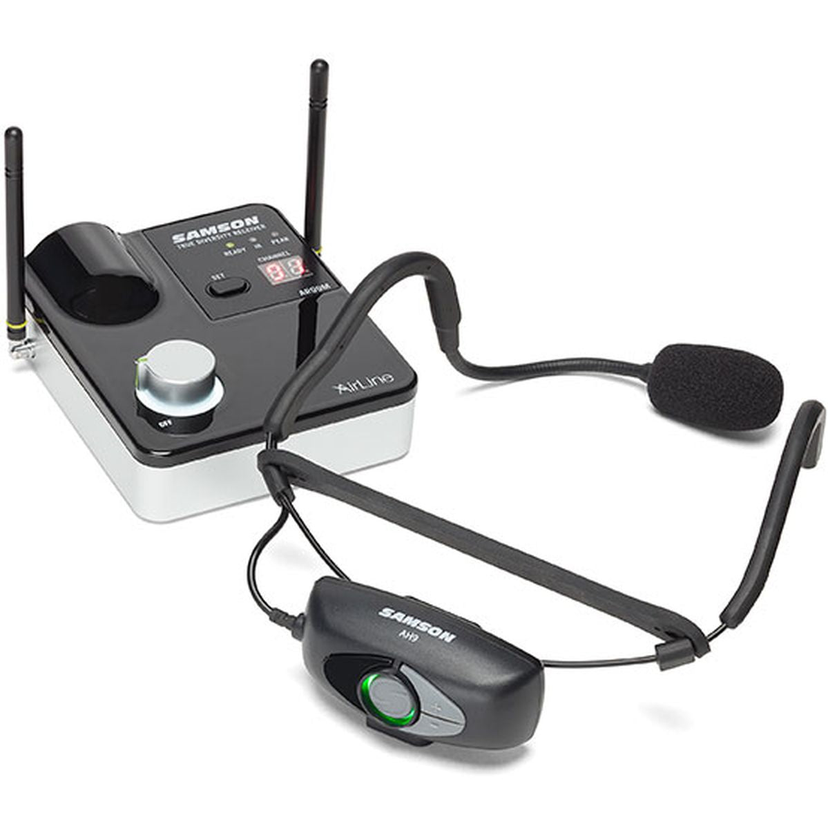 Samson AirLine 99m AH9 Fitness Headset G-band
