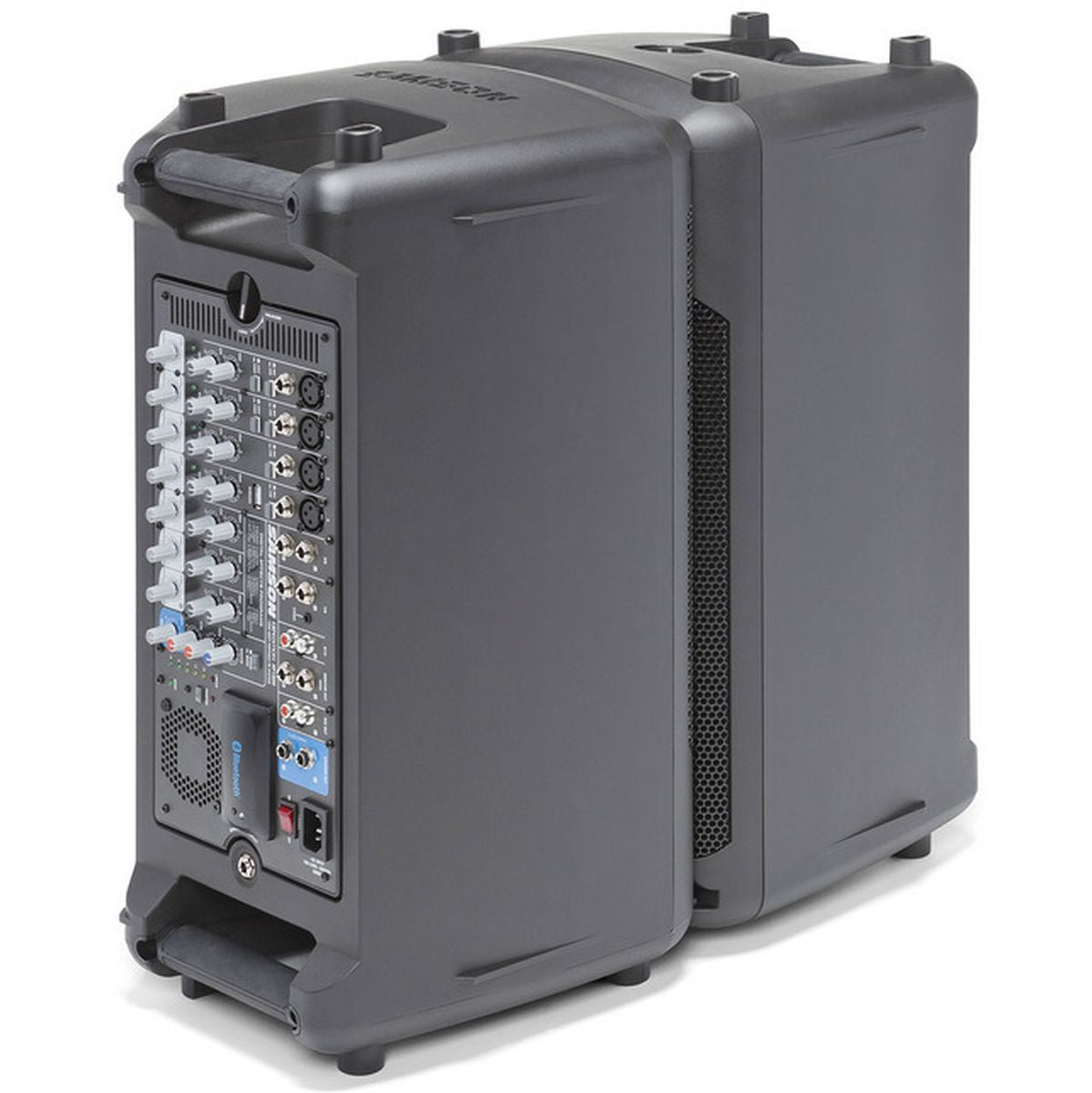 Samson XP1000