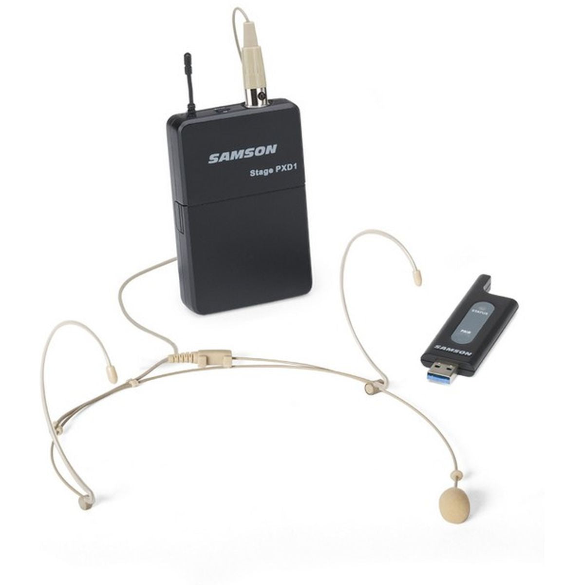 Samson XP106wDE