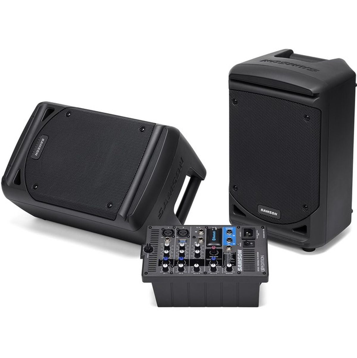 Samson XP 300