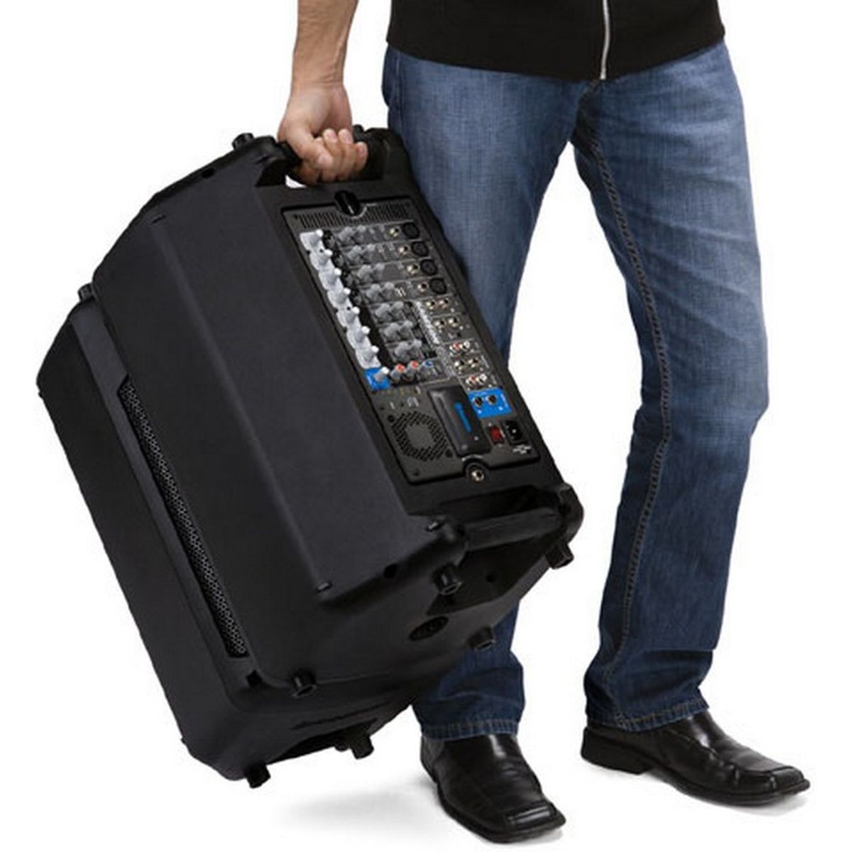 Samson XP800