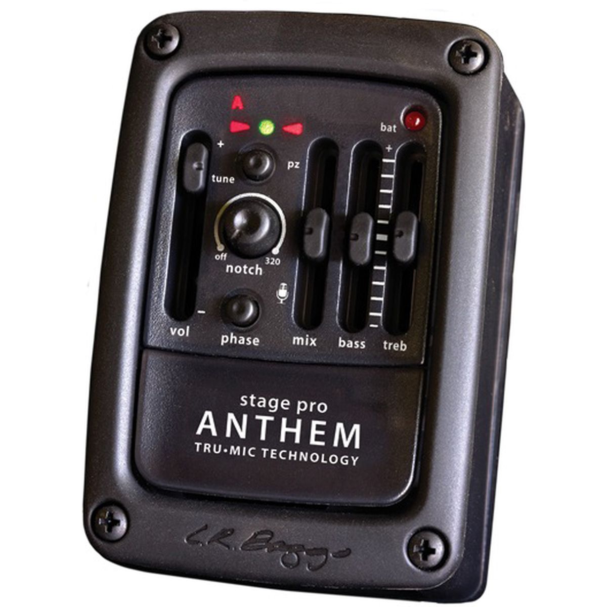 LR Baggs Stagepro Anthem