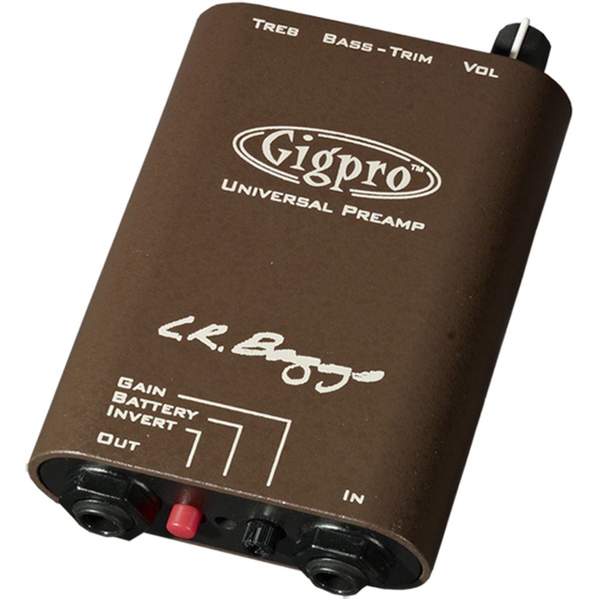 LR Baggs Mixpro