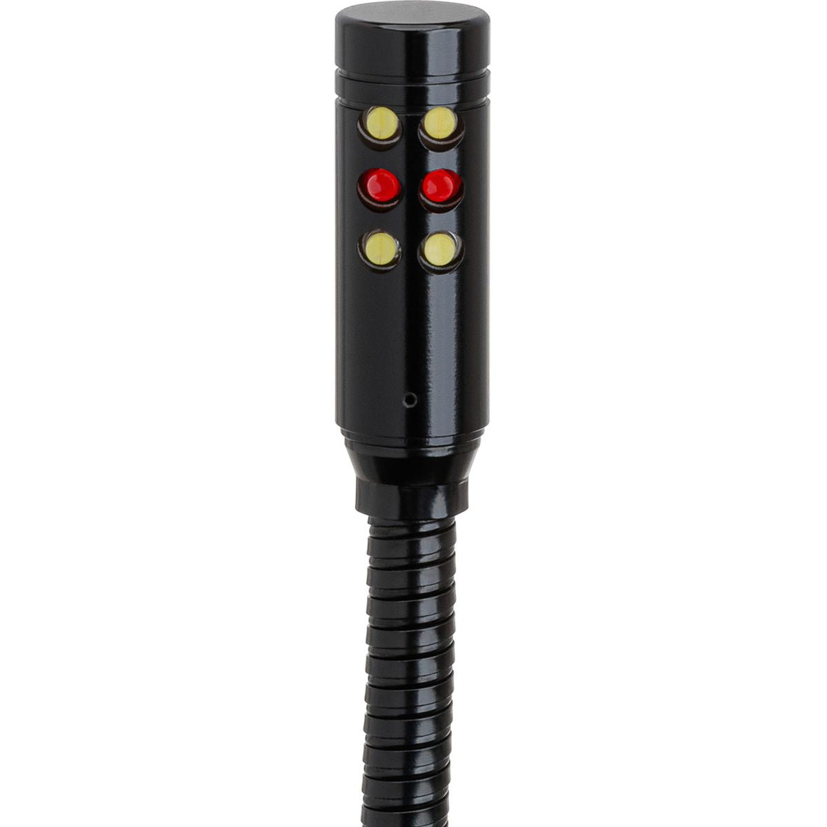 Hosa LTE-503BNC LED Console Lamp BNC 15 In