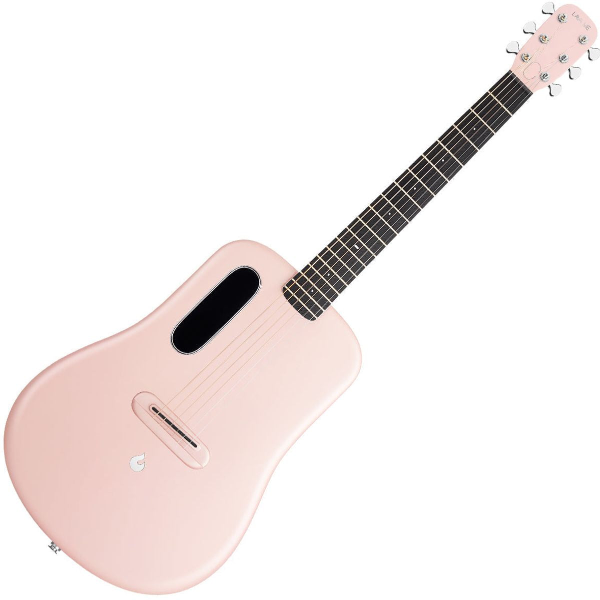 LAVA MUSIC ME4 Carbon - 36 Pink - Airflow Bag
