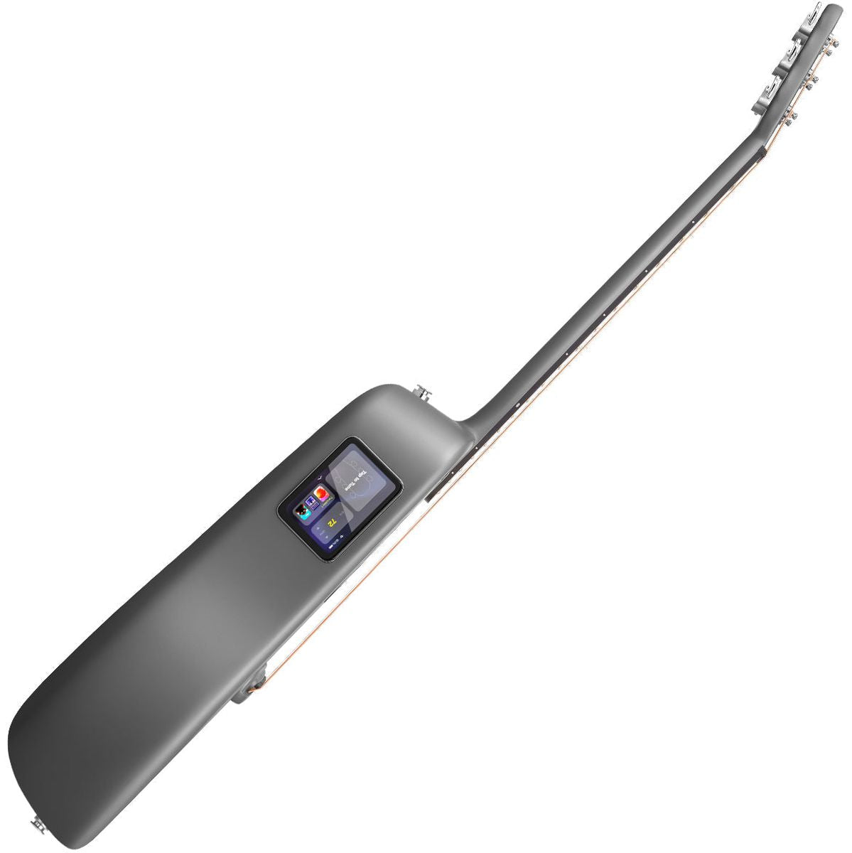 LAVA MUSIC ME4 Carbon - 36 Space Grey - Space Bag