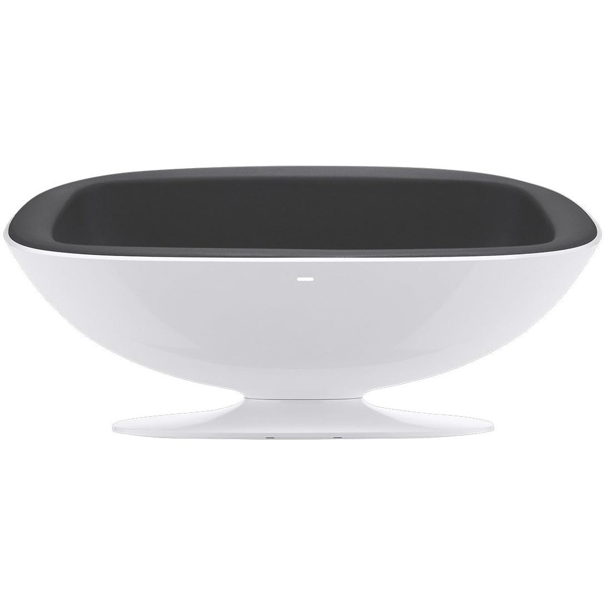 LAVA MUSIC Space Charging Dock - ME 3 And 4 Carbon - Deep Grey 36''