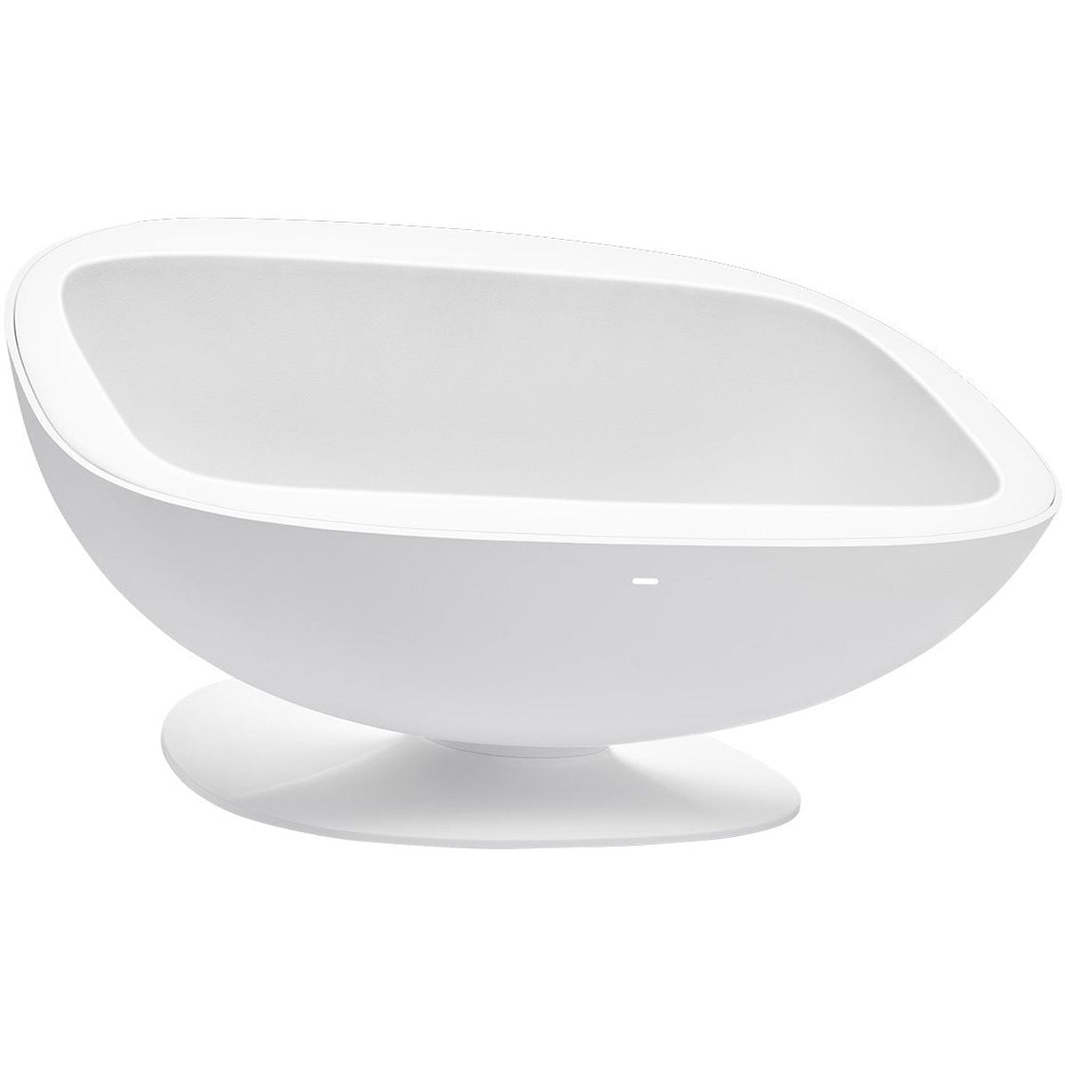 LAVA MUSIC Space Charging Dock - ME 3 And 4 Carbon - Space White 36''