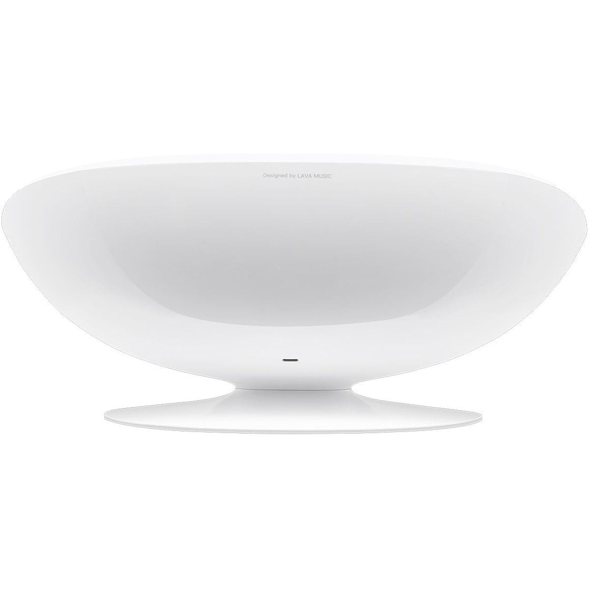 LAVA MUSIC Space Charging Dock - ME 3 And 4 Carbon - Space White 38''
