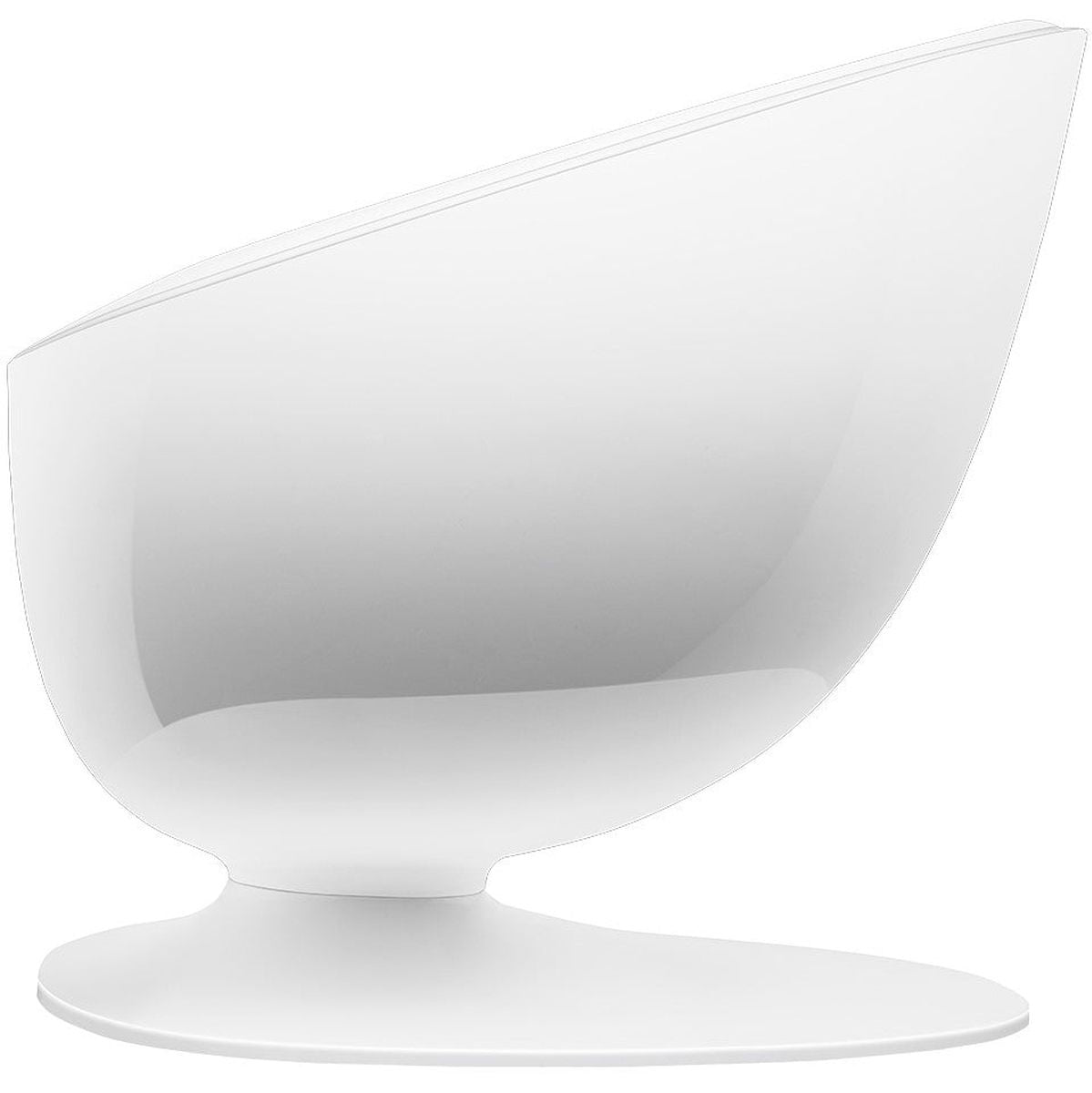 LAVA MUSIC Space Charging Dock - ME 3 And 4 Carbon - Space White 38''