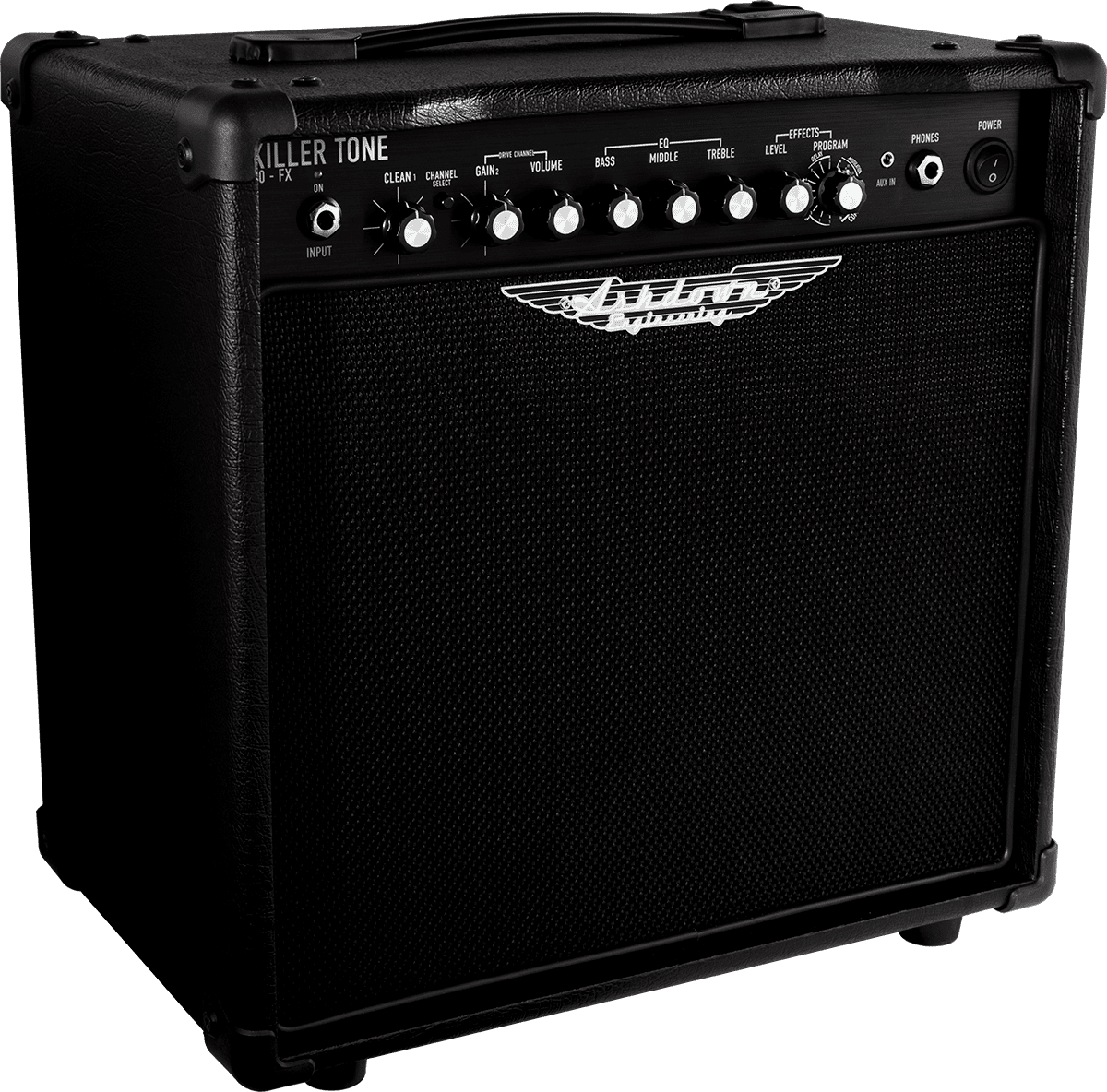 Ashdown Killer Tone KT-30FX Guitar Combo