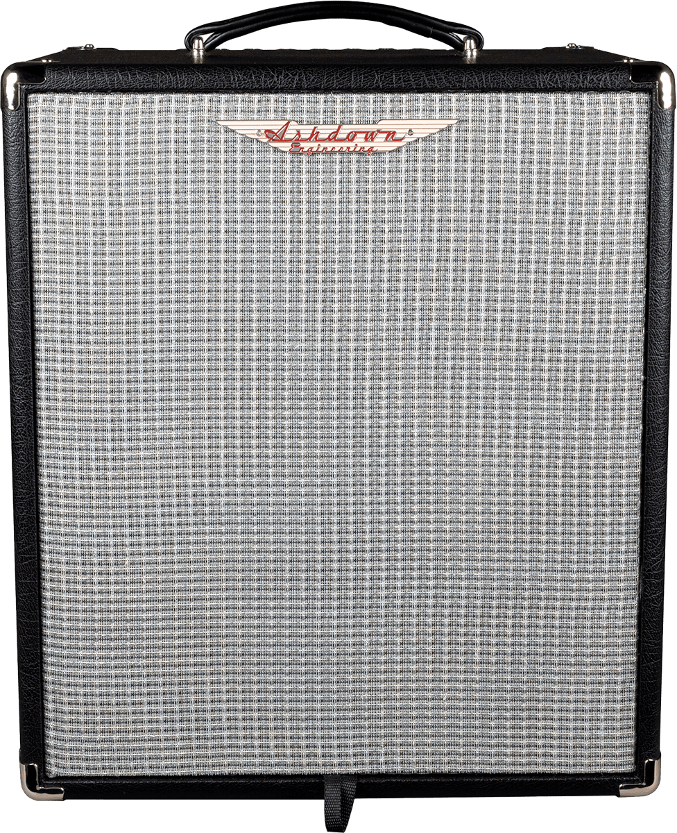 Ashdown Studio 12 120W basgitaarversterker combo