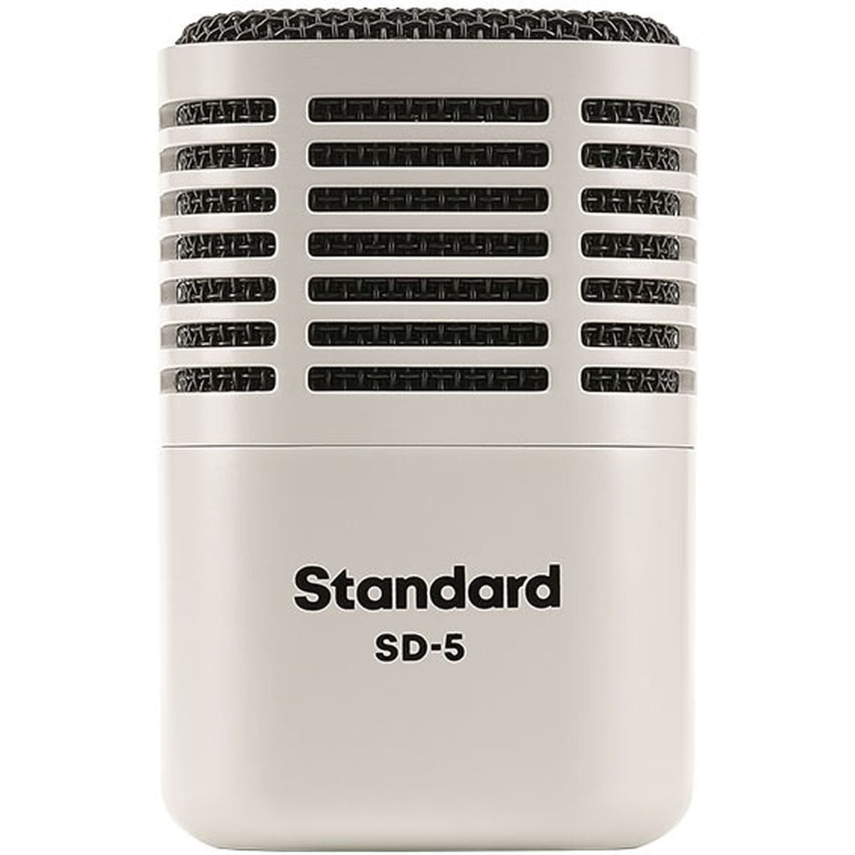 Universal Audio SD-5 Dynamic Microphone w/ Hemisphere