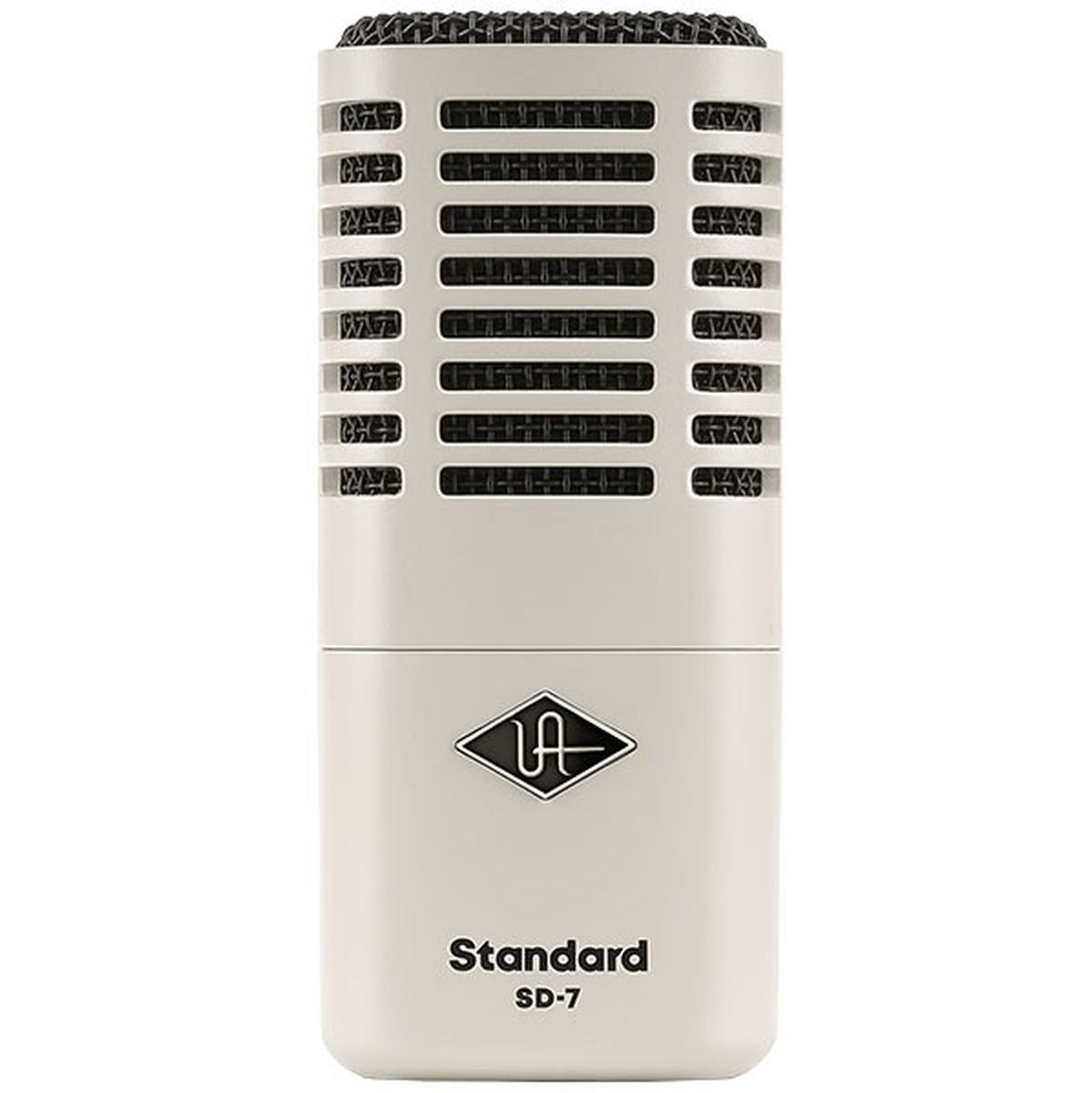 Universal Audio SD-7 Dynamic Microphone w/ Hemisphere