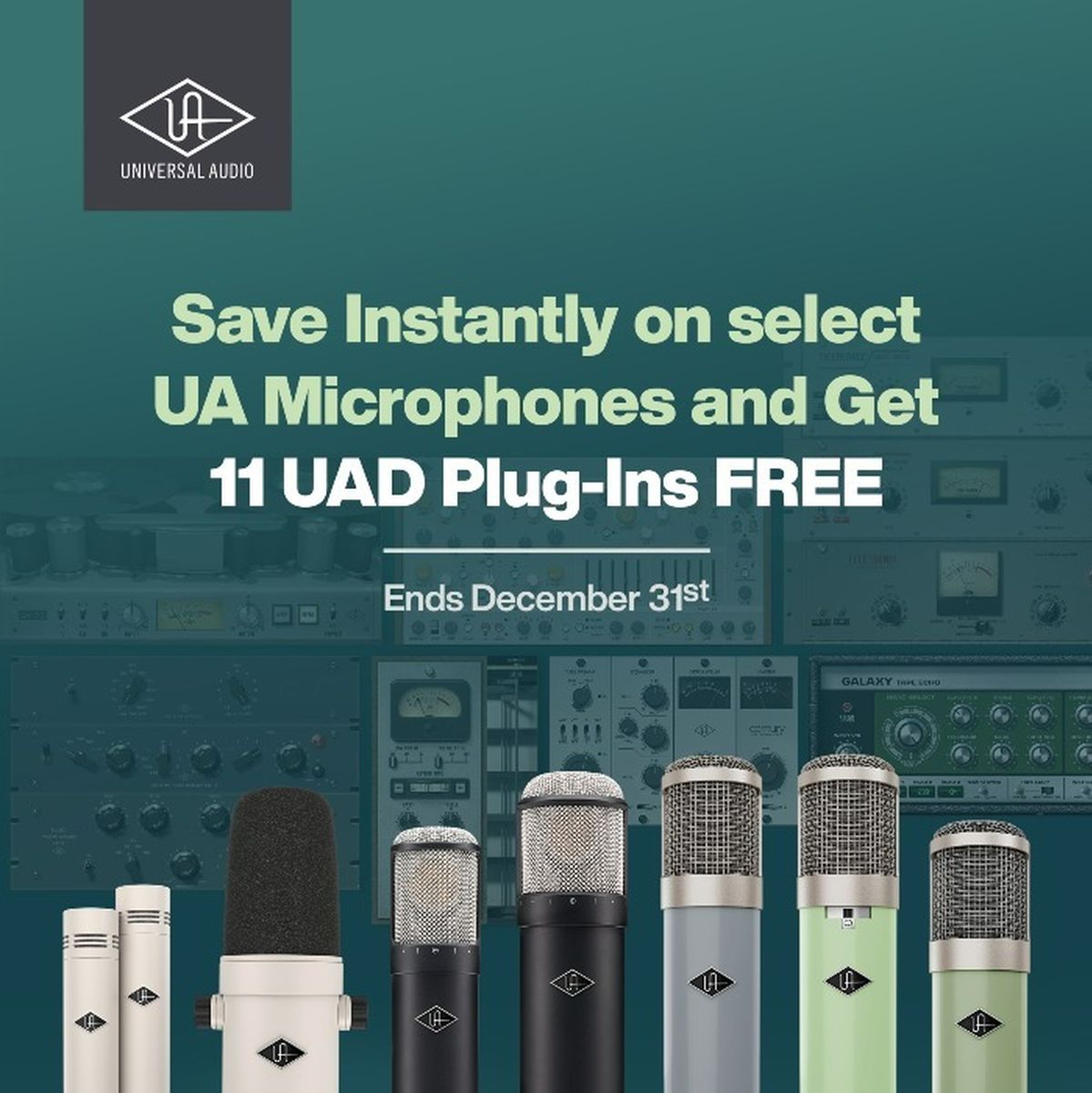 Universal Audio SP-1