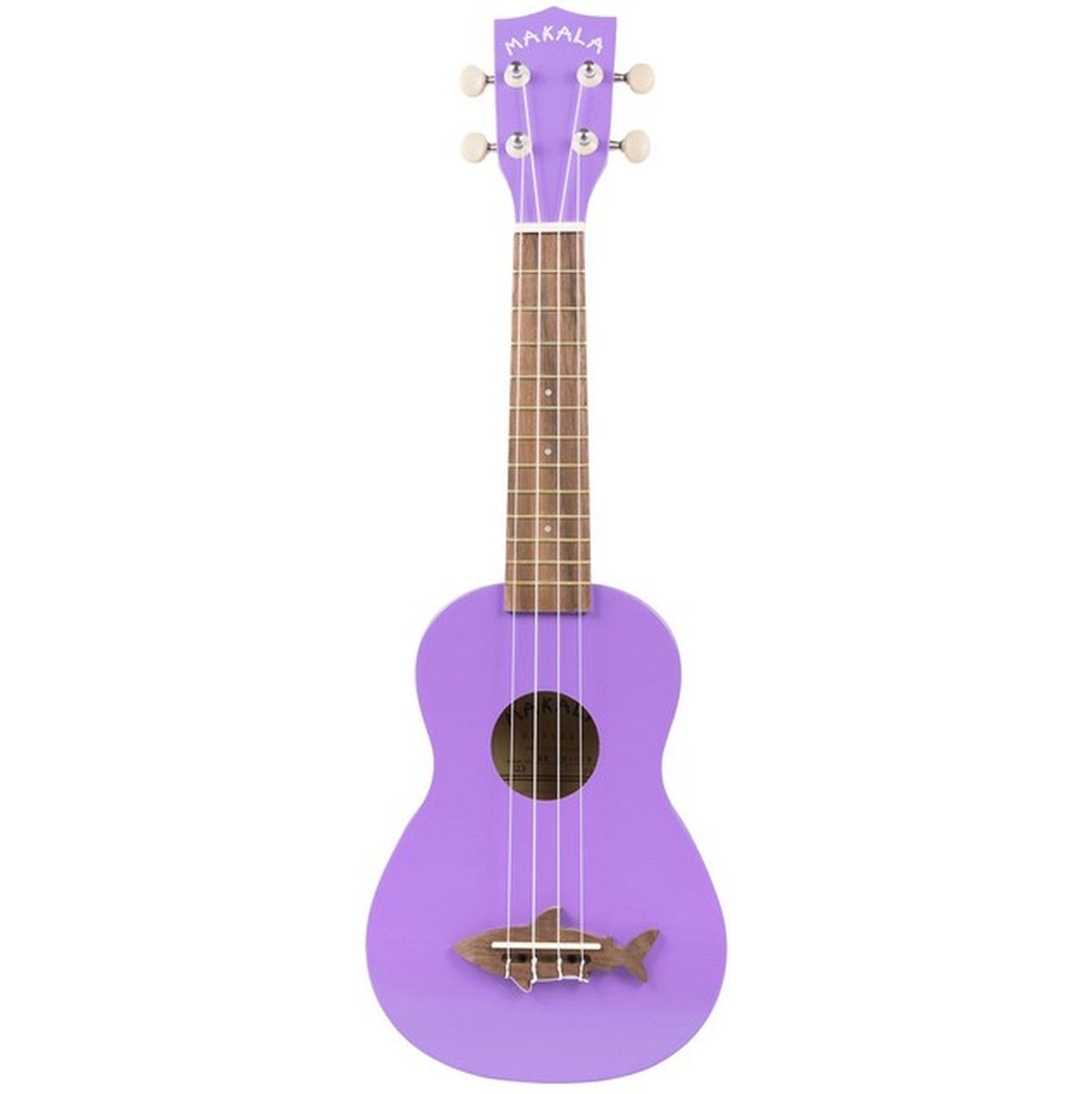 Kala Sea Urchin Purple Soprano Shark