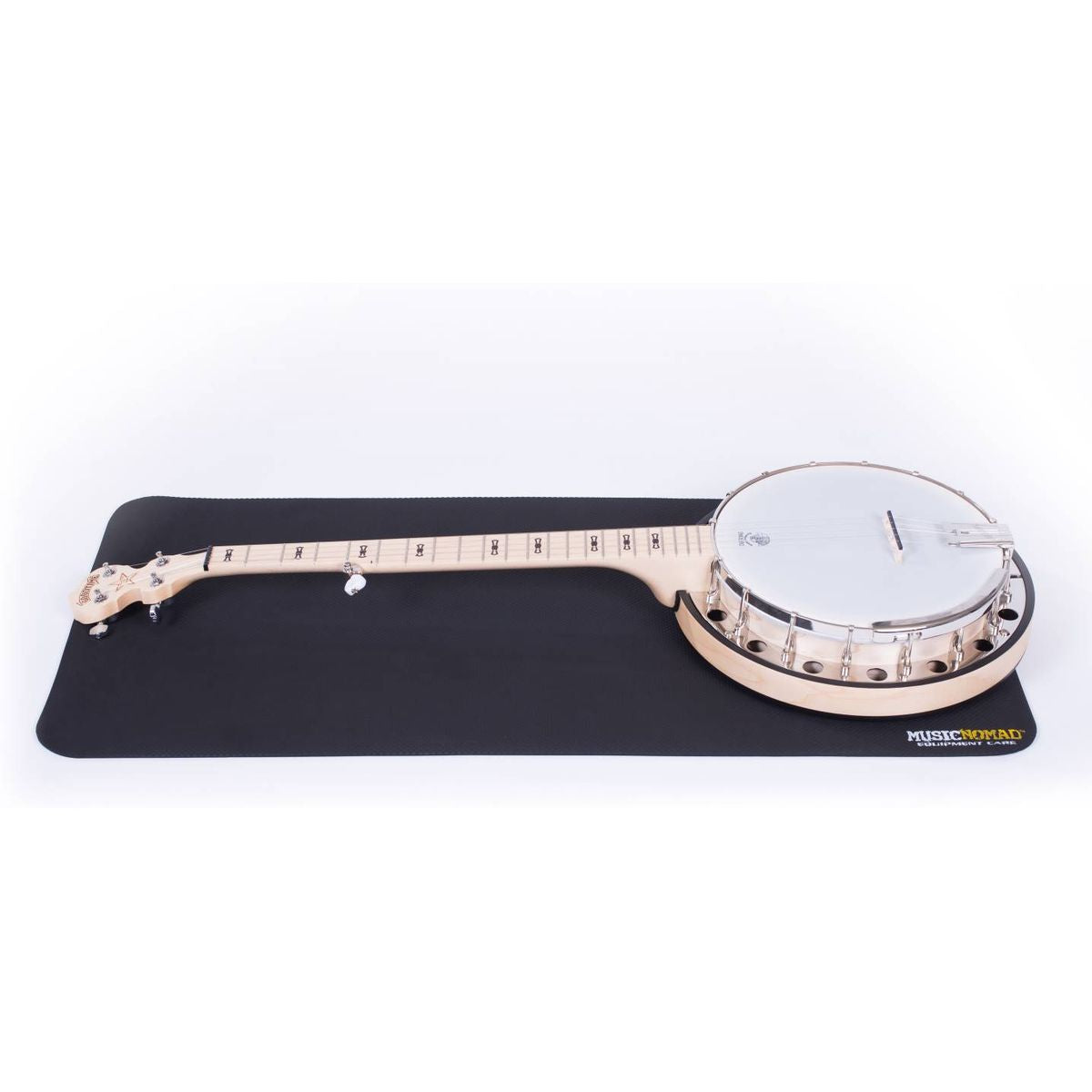 MusicNomad Premium Instrument Work Mat - MN208