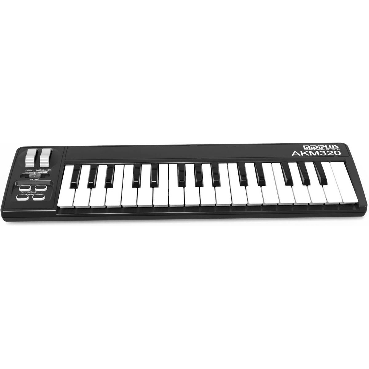 MIDIPLUS AKM320 (Black)