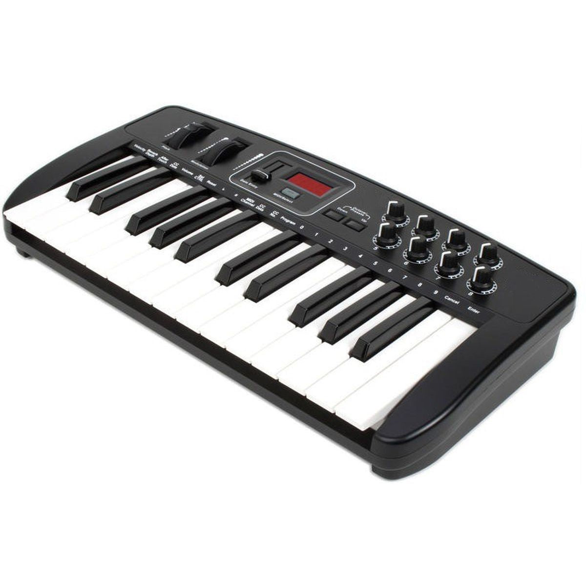 MIDIPLUS Classic 25