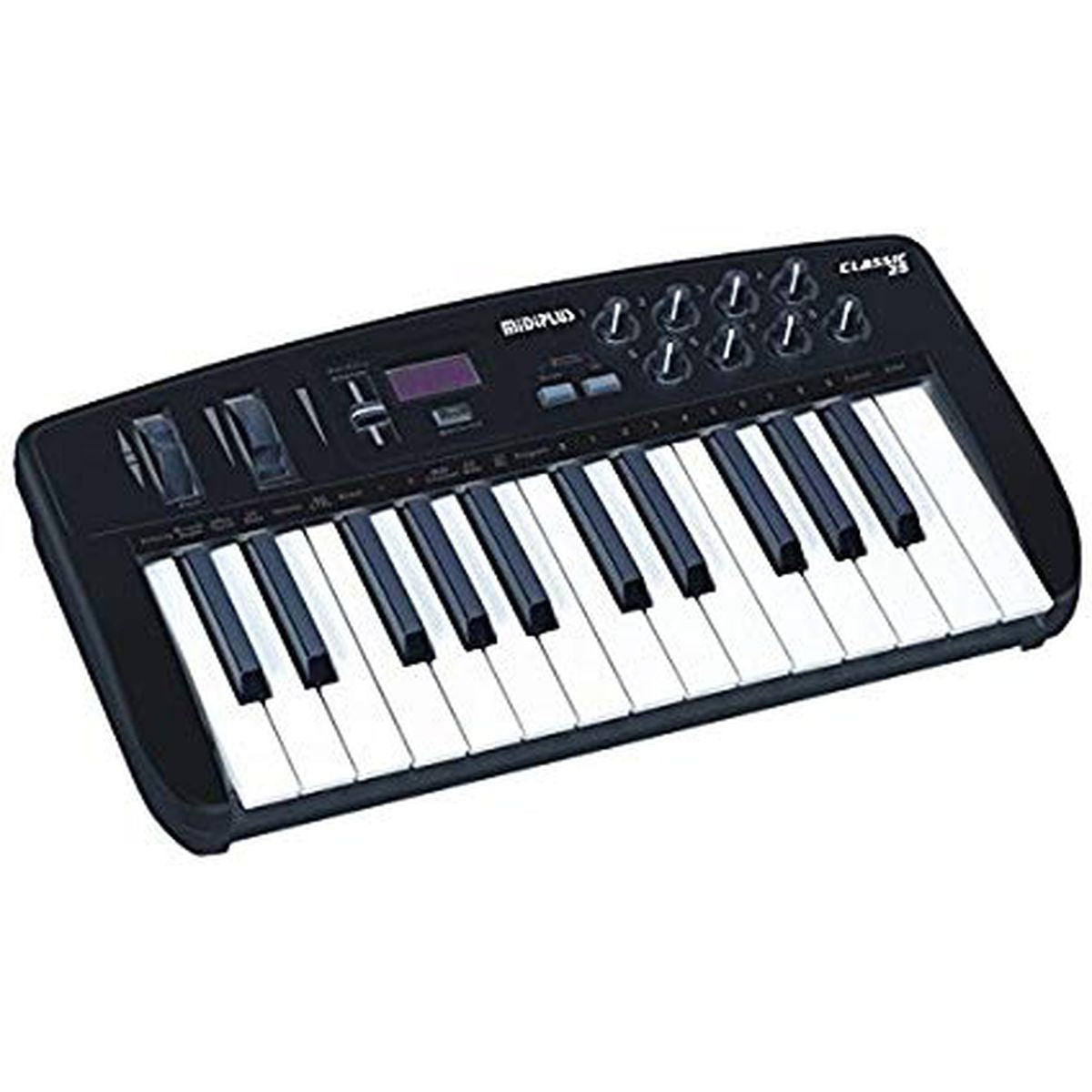 MIDIPLUS Classic 25