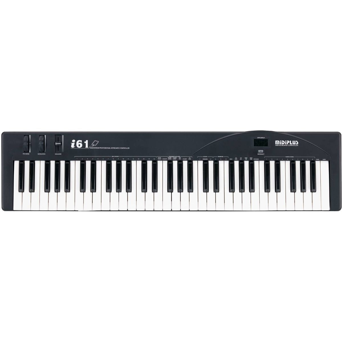 MIDIPLUS I61