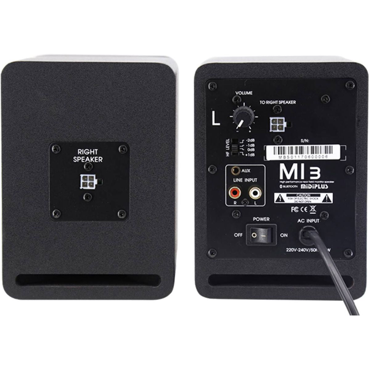 MIDIPLUS MI3