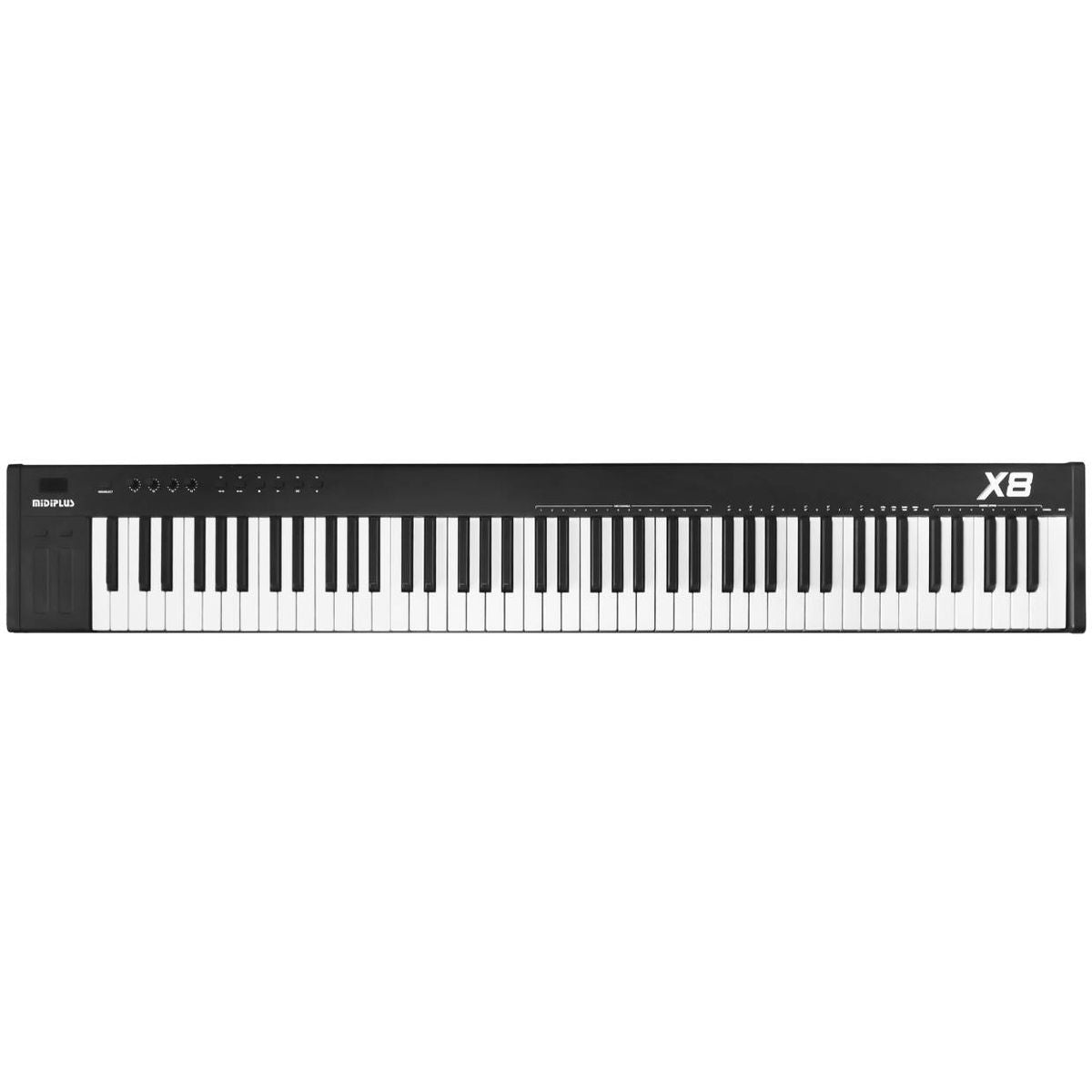 MIDIPLUS X8 II Black
