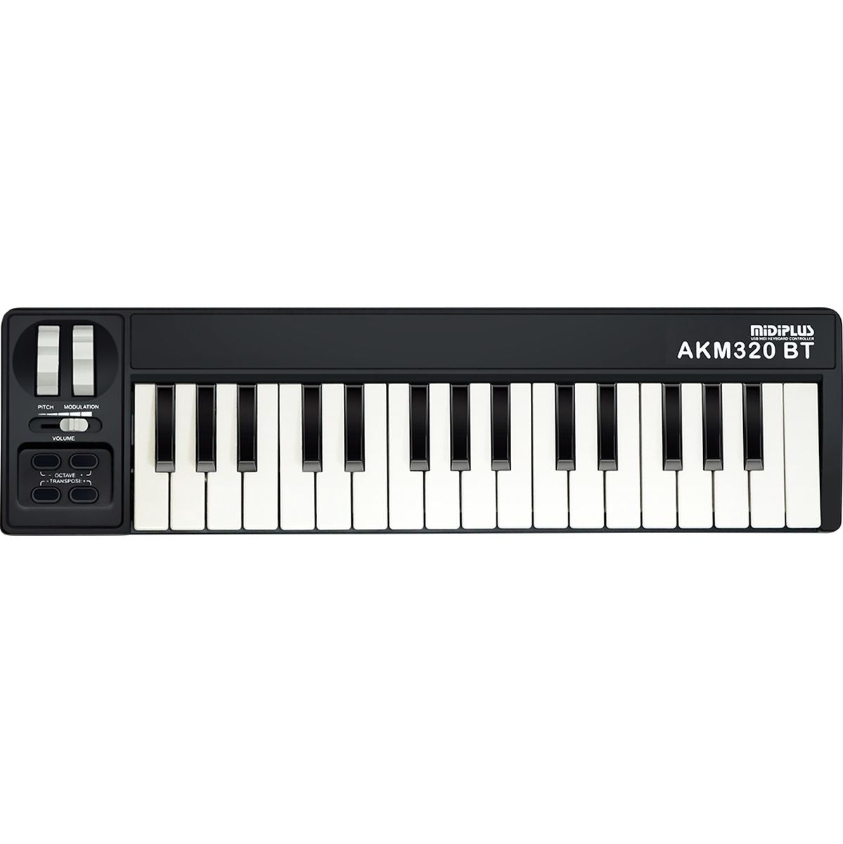 MIDIPLUS AMK320 BT
