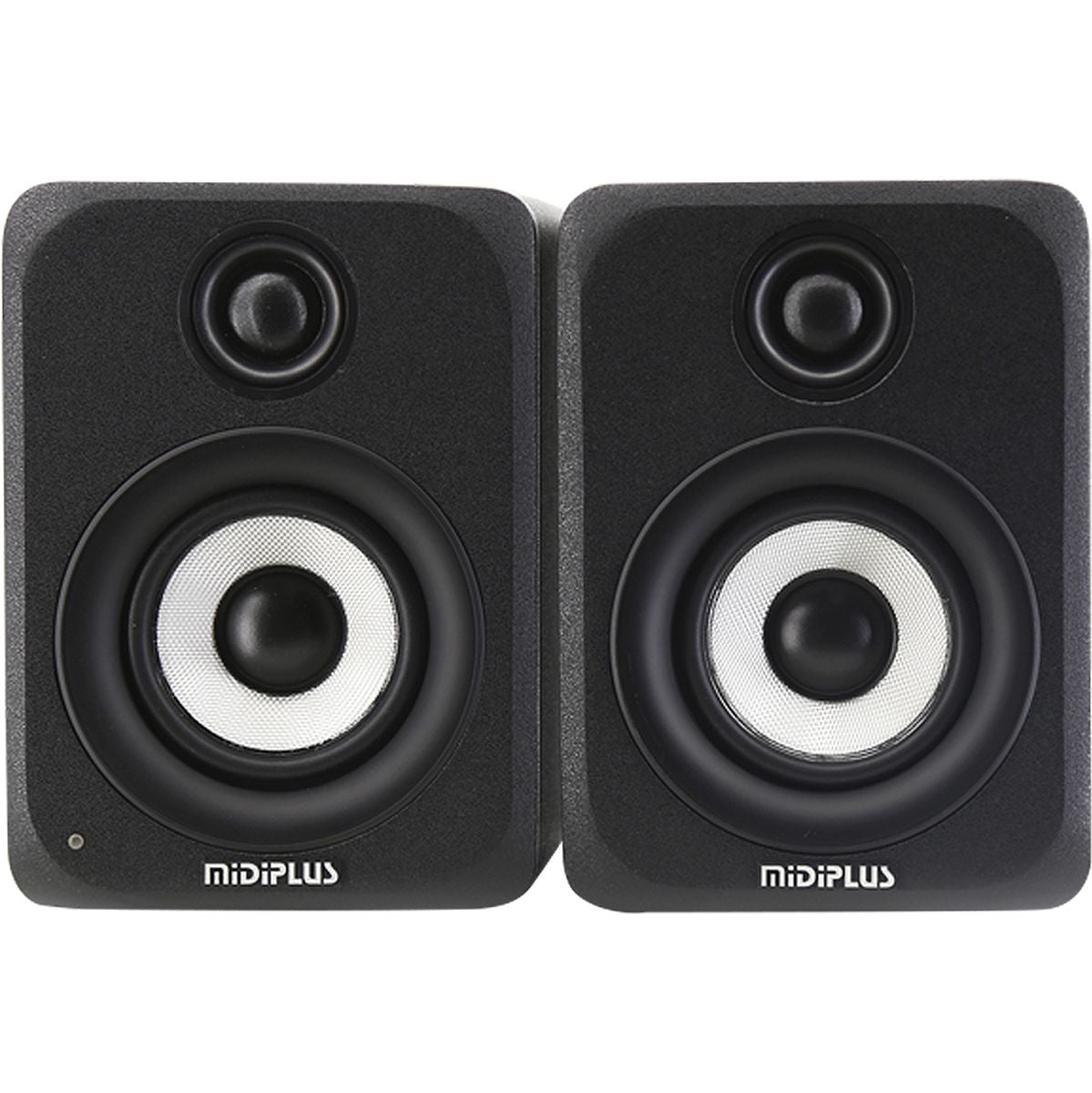 MIDIPLUS MI3 V2 (Black/White)