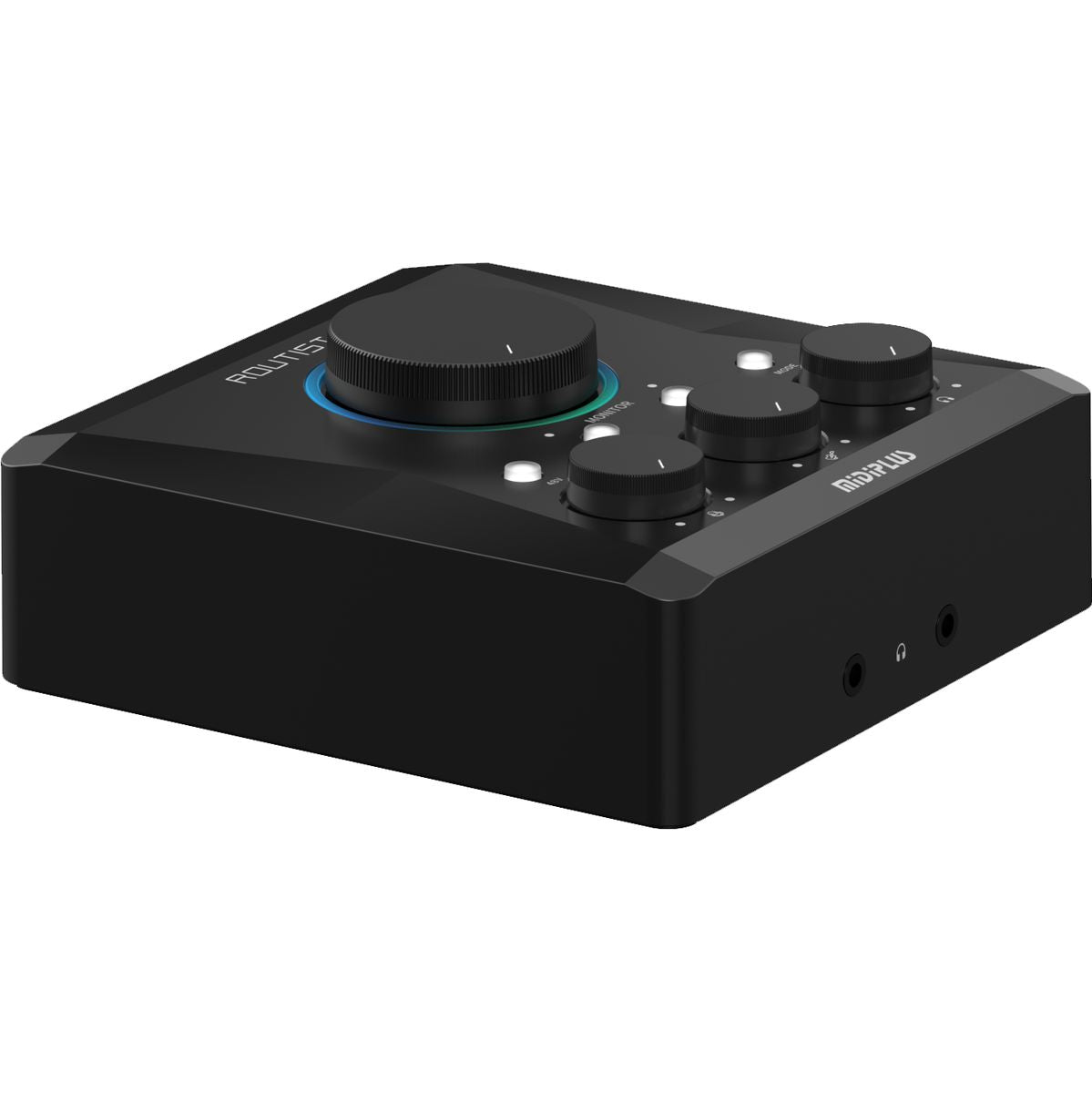 MIDIPLUS Routist RS