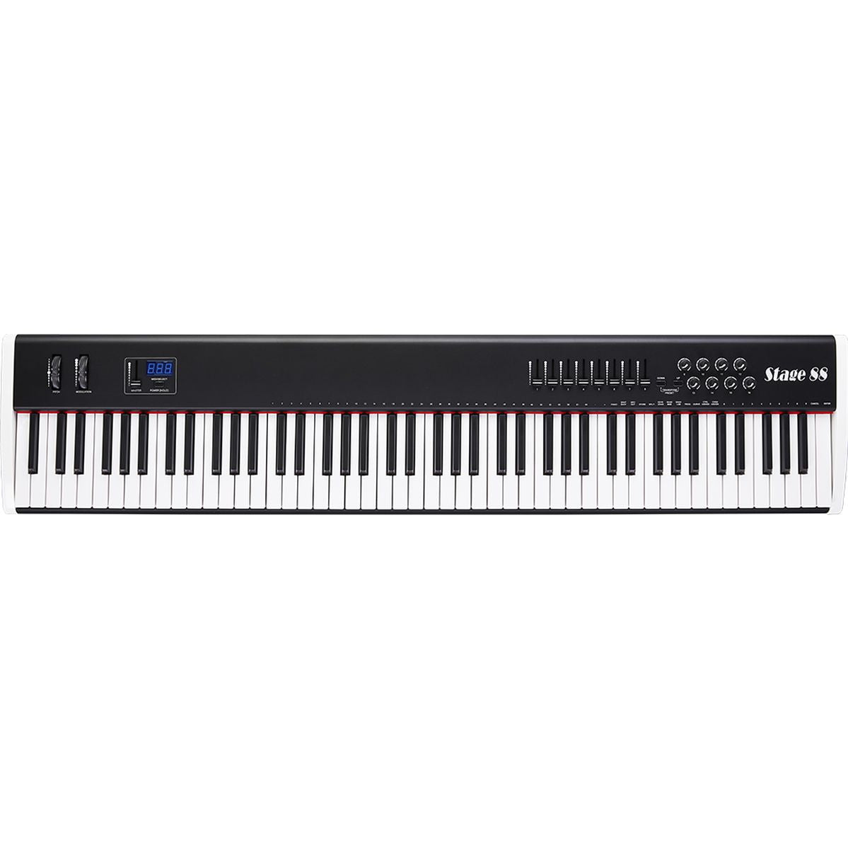 MIDIPLUS Stage 88