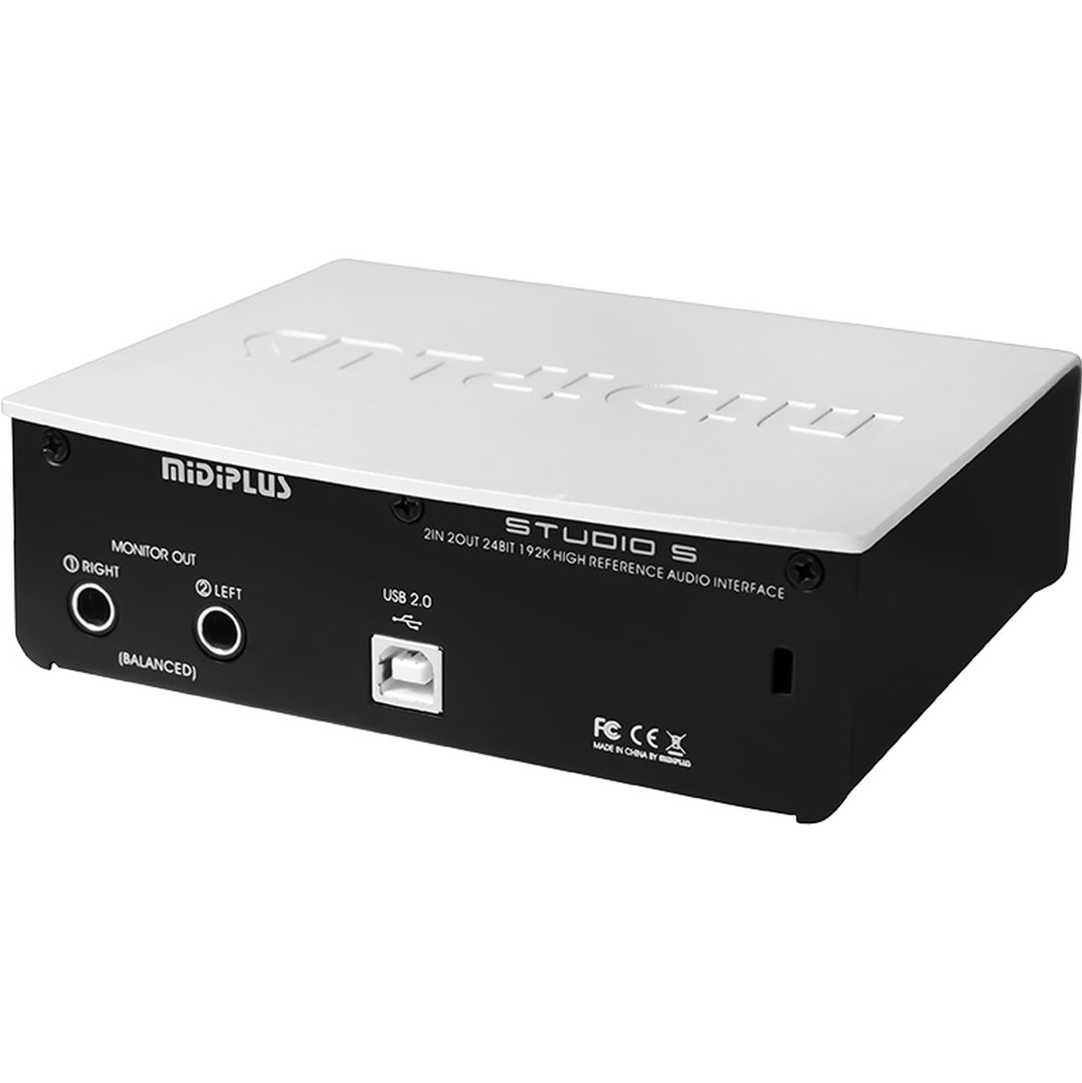 MIDIPLUS Studio S