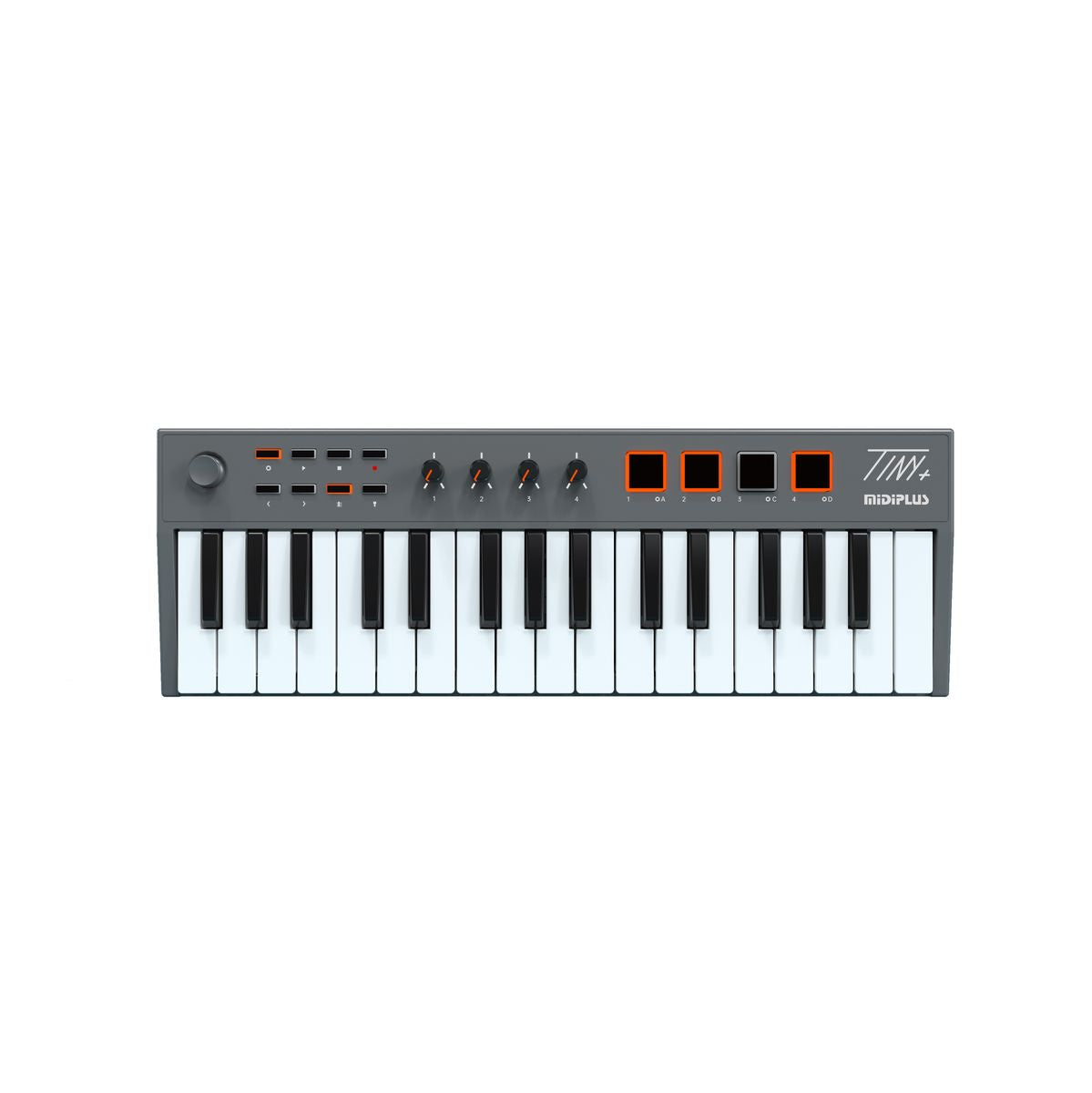 MIDIPLUS Tiny+