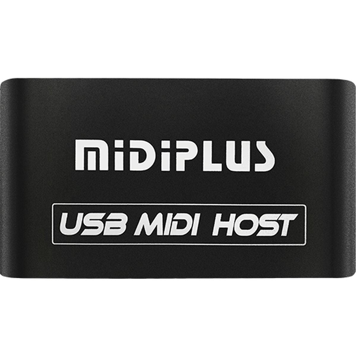 MIDIPLUS USB Midi Host