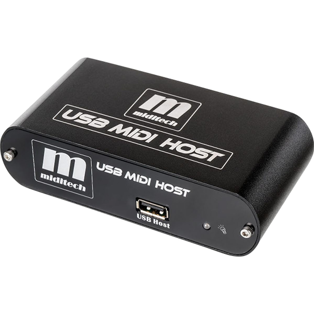 MIDIPLUS USB Midi Host