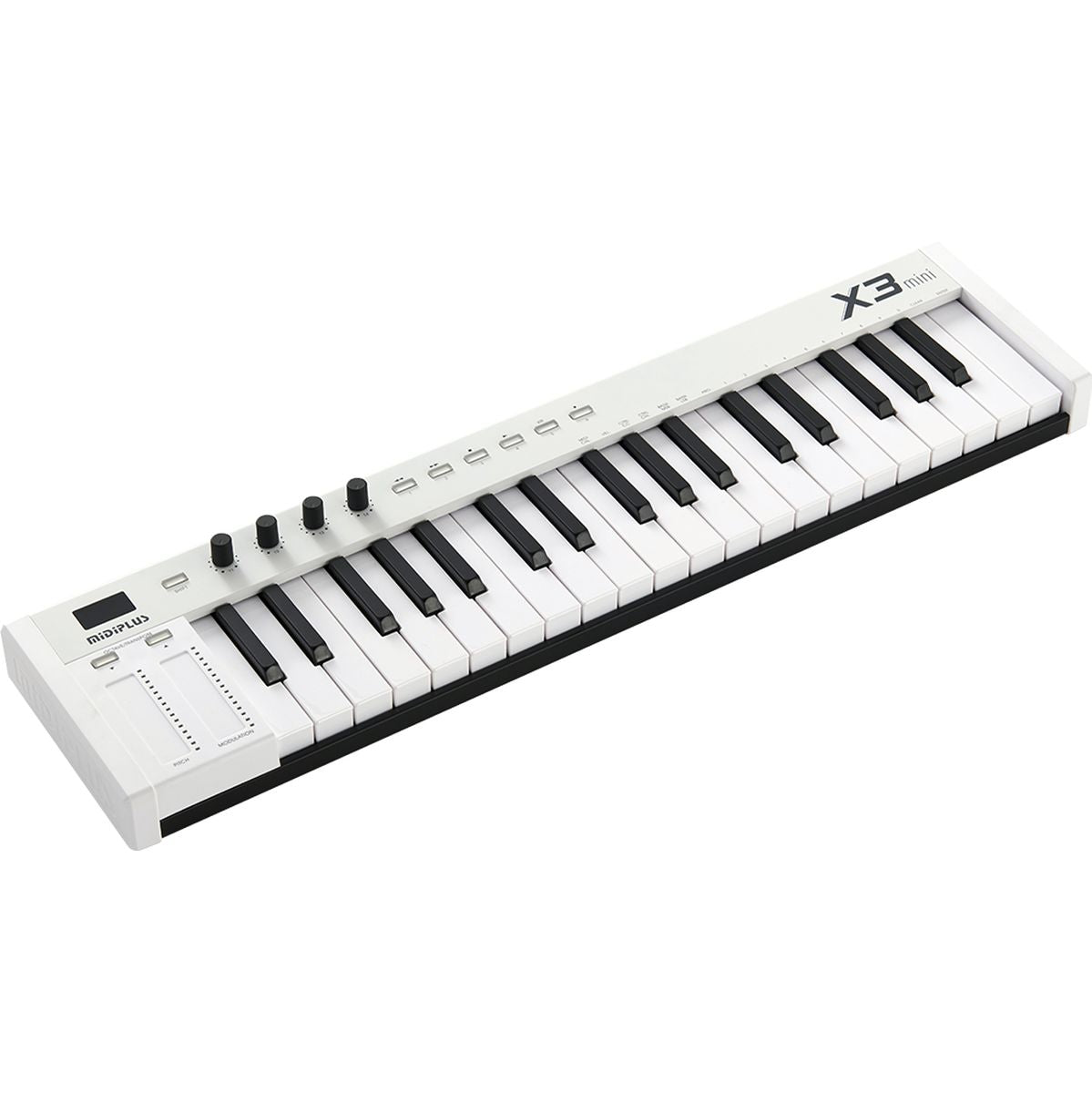 MIDIPLUS X3 Mini