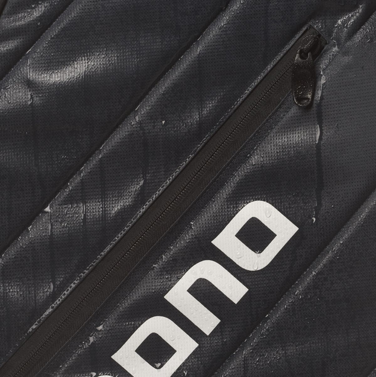 MONO Classic FlyBy Backpack Black